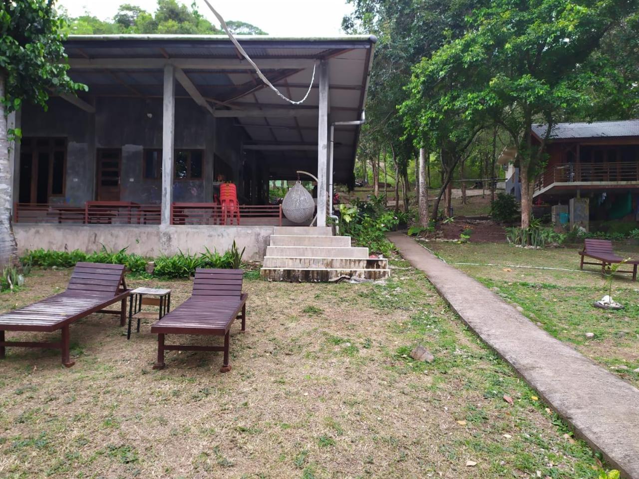 Pele'S Place Sabang  Rum bild