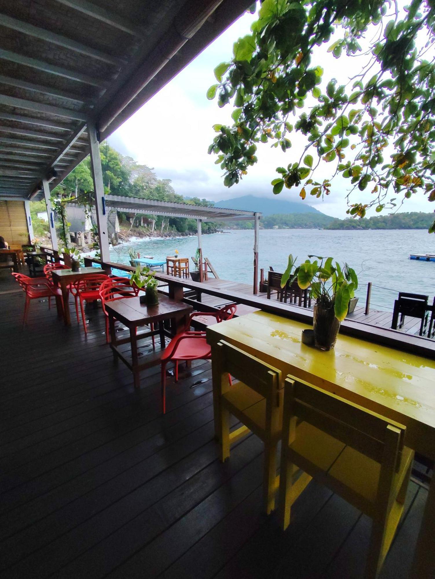 Pele'S Place Sabang  Exteriör bild