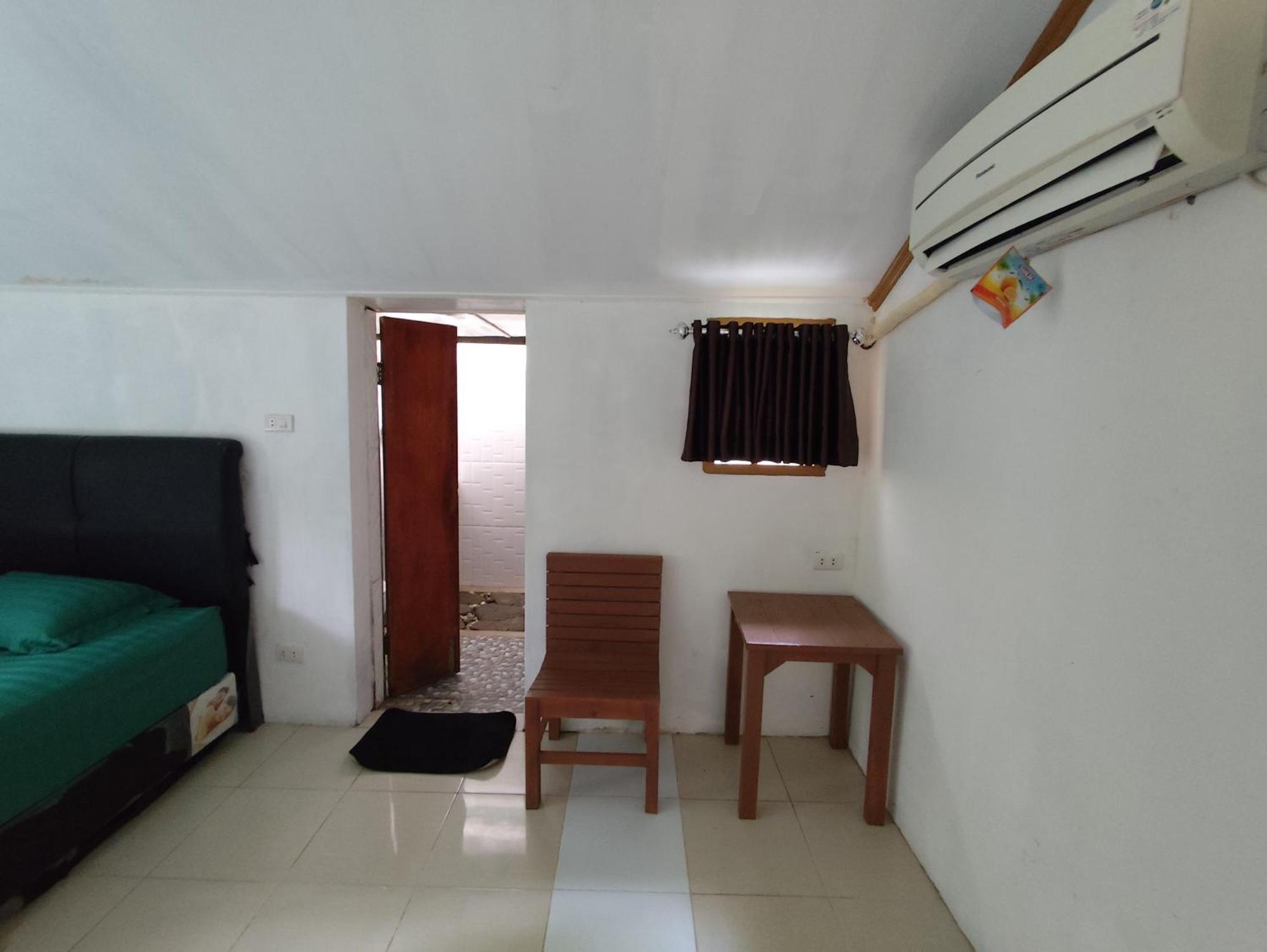 Pele'S Place Sabang  Rum bild