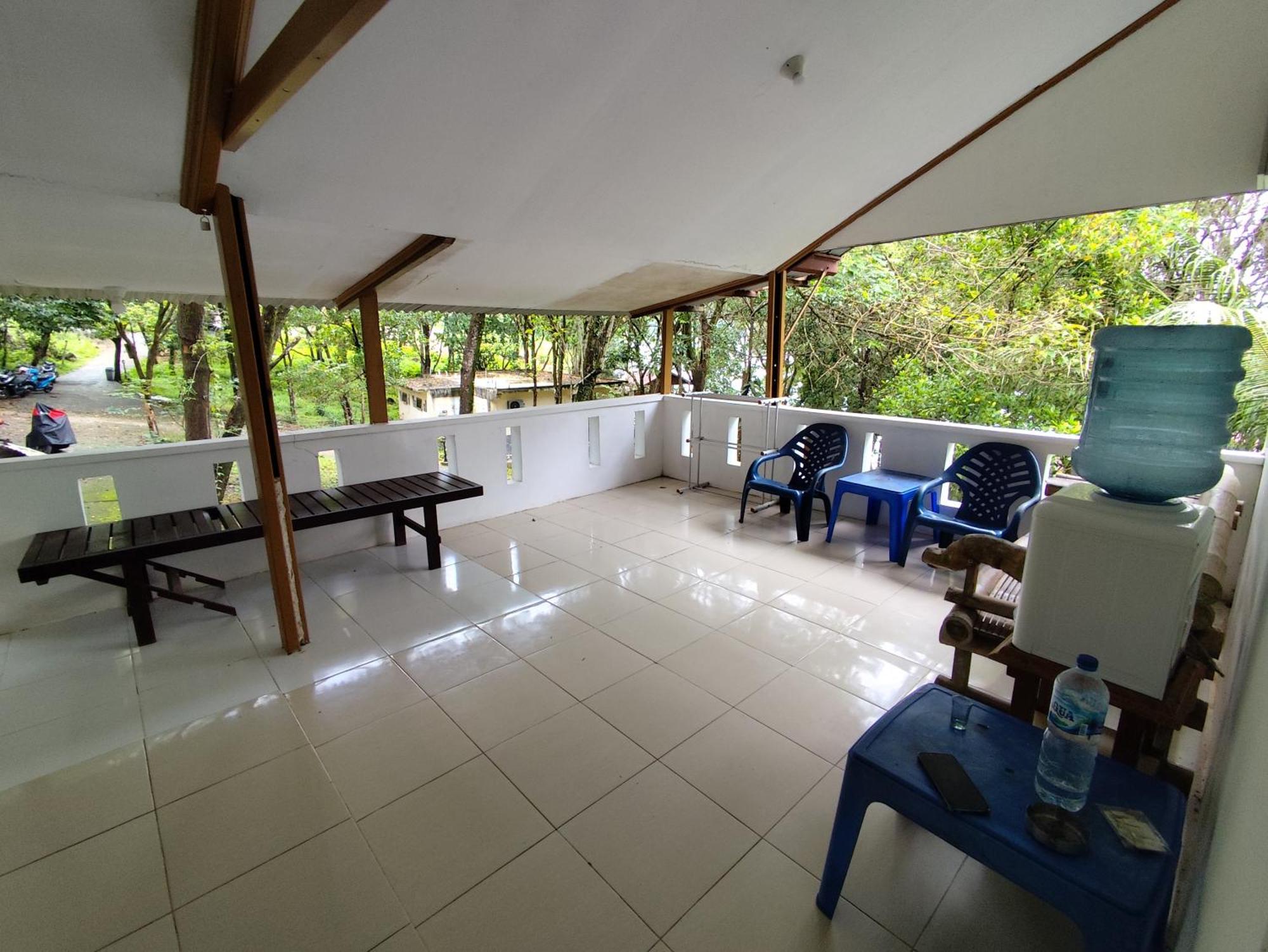 Pele'S Place Sabang  Rum bild