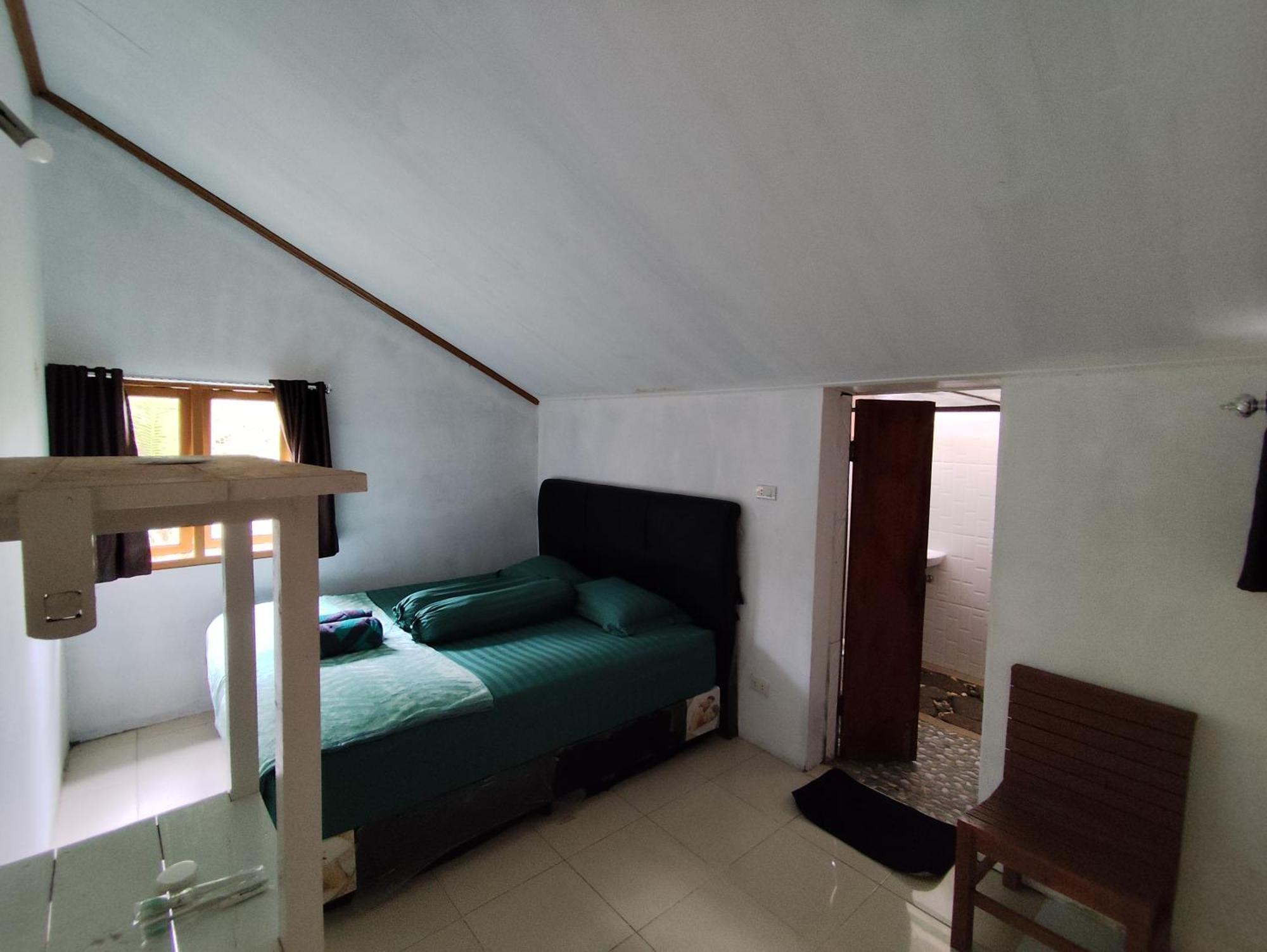 Pele'S Place Sabang  Rum bild