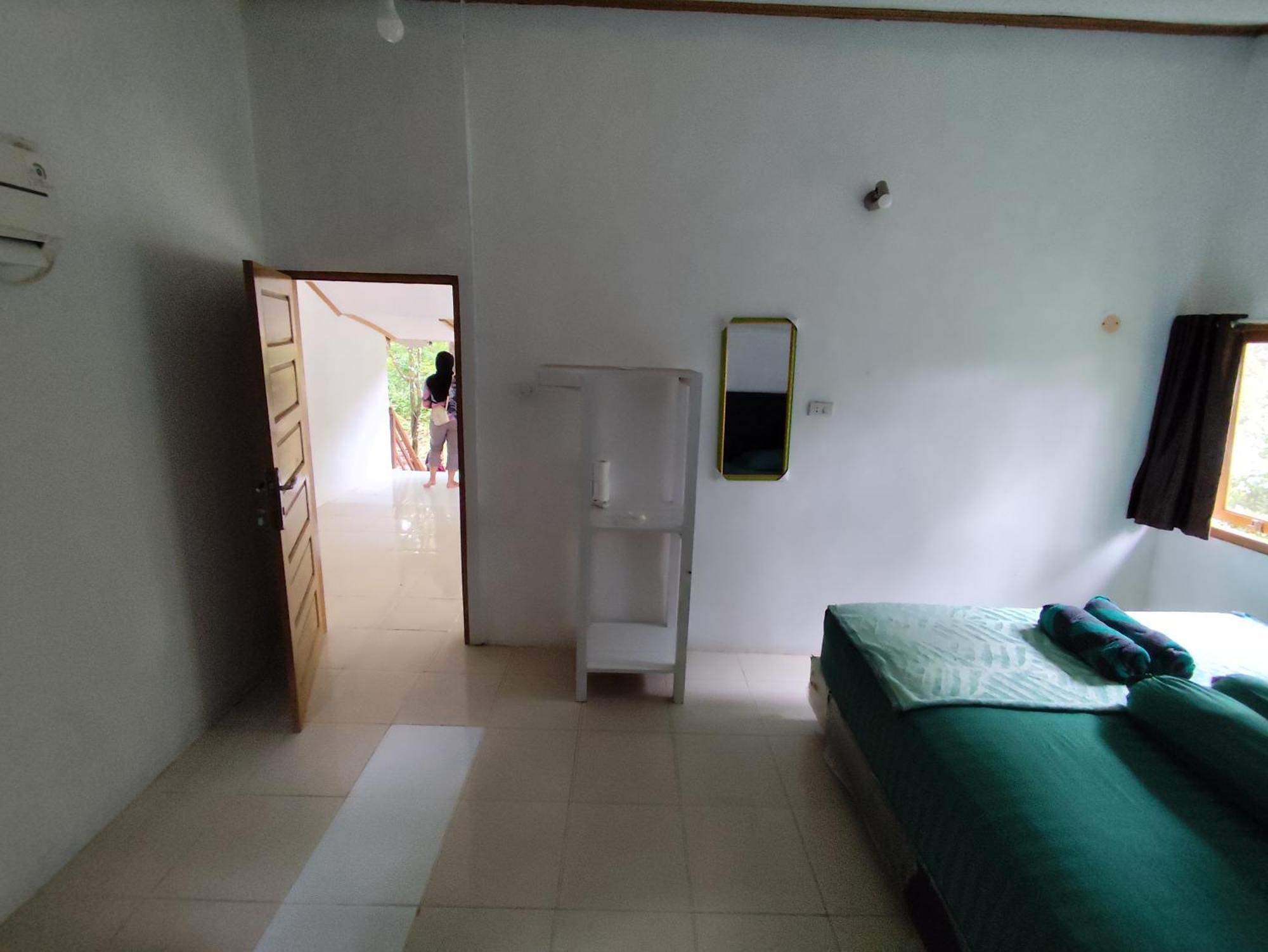 Pele'S Place Sabang  Rum bild