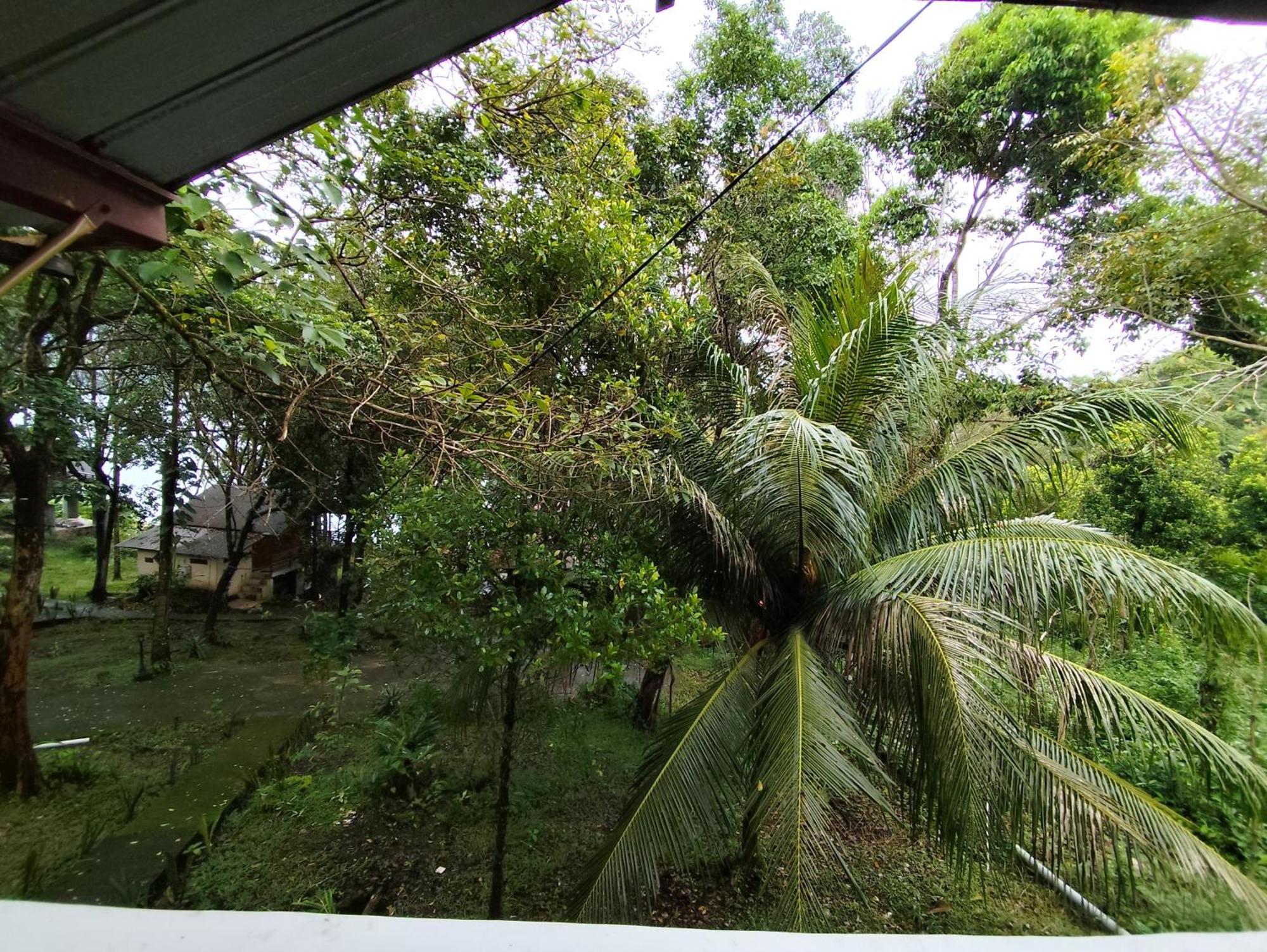 Pele'S Place Sabang  Rum bild