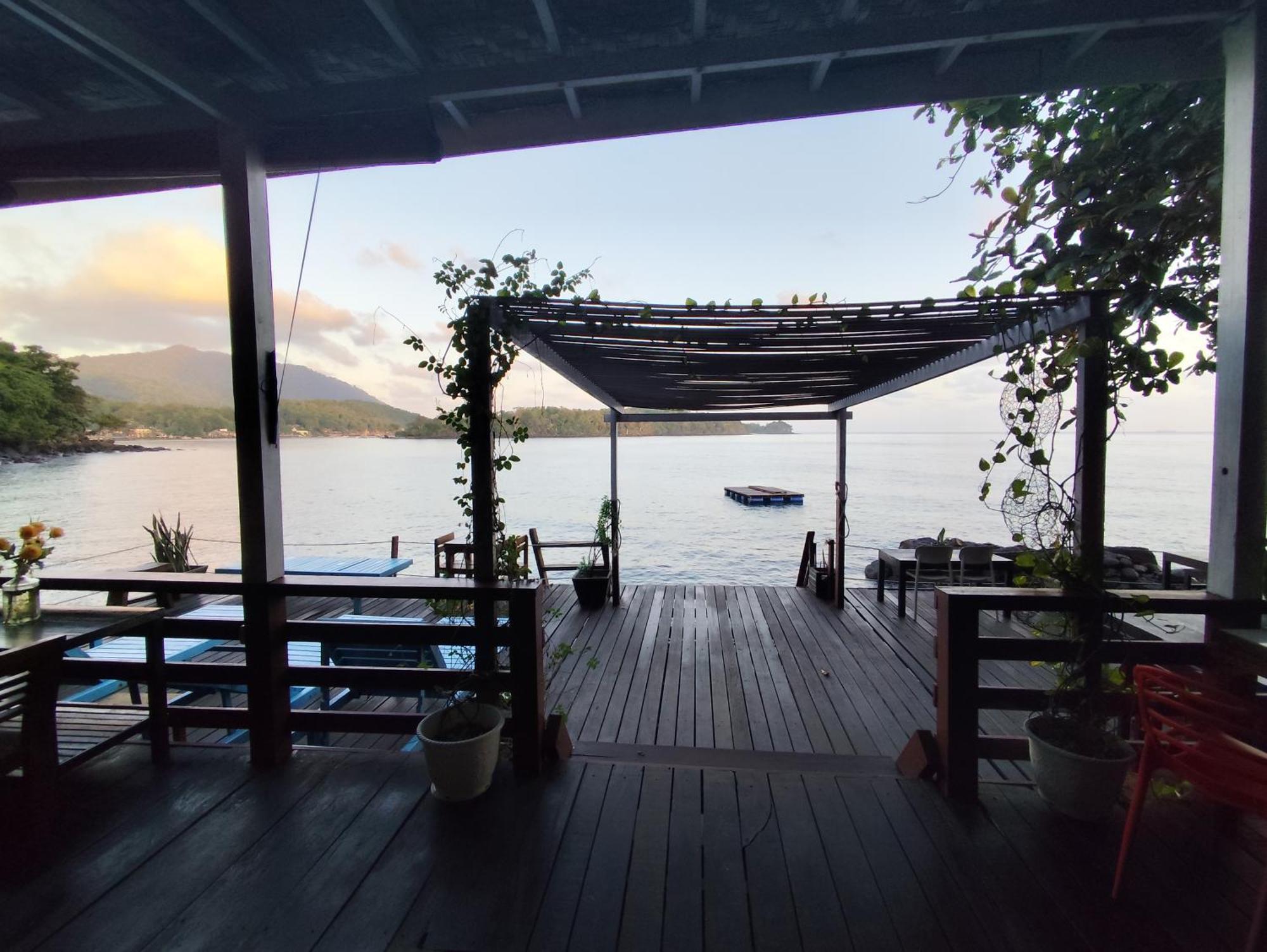 Pele'S Place Sabang  Exteriör bild