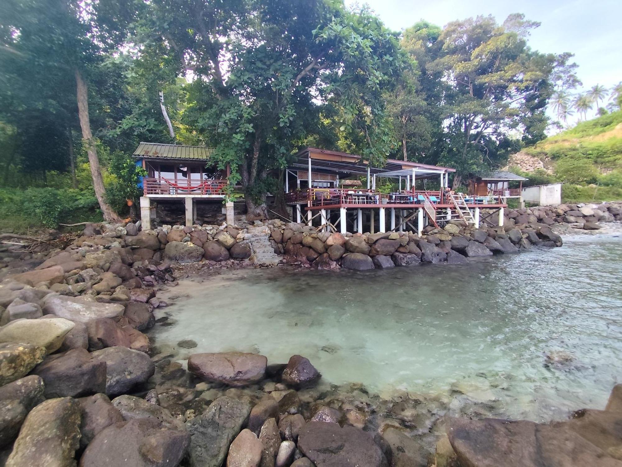 Pele'S Place Sabang  Exteriör bild