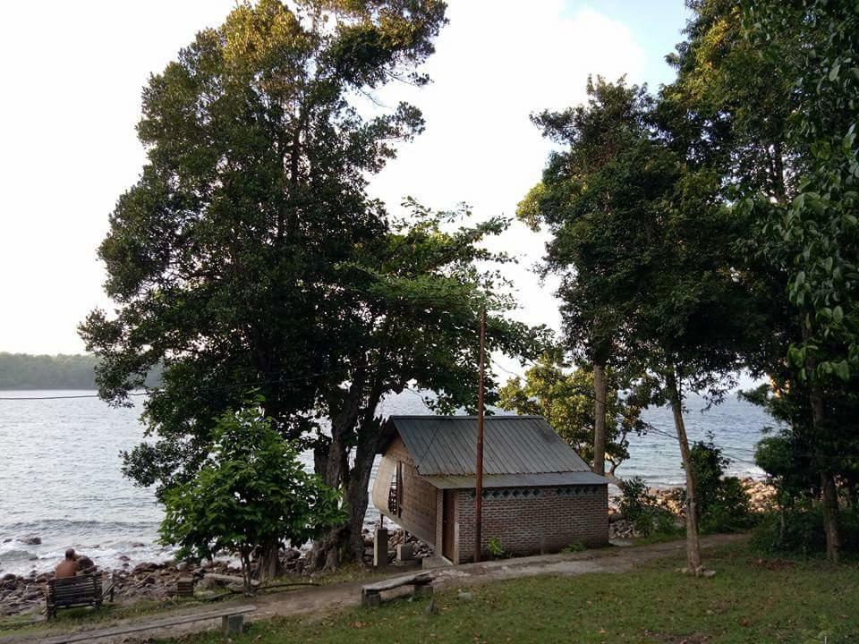 Pele'S Place Sabang  Exteriör bild