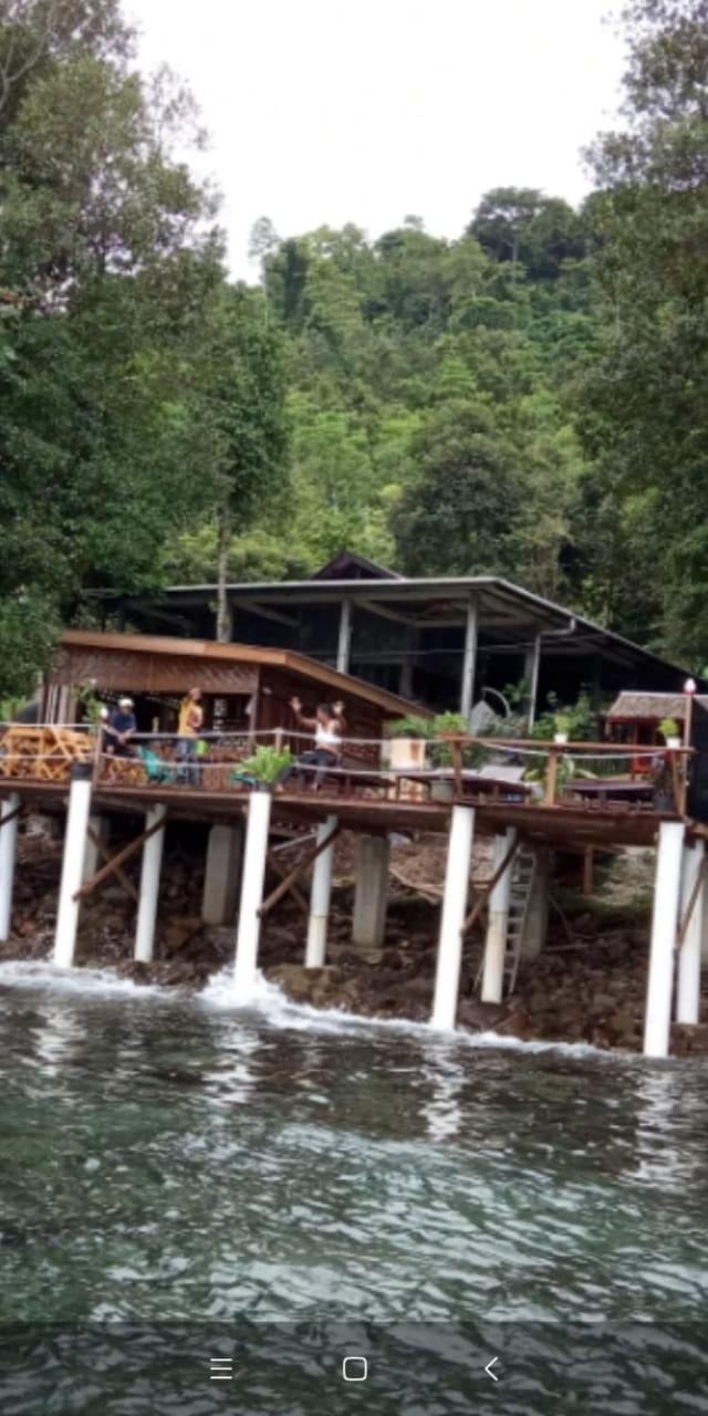 Pele'S Place Sabang  Exteriör bild
