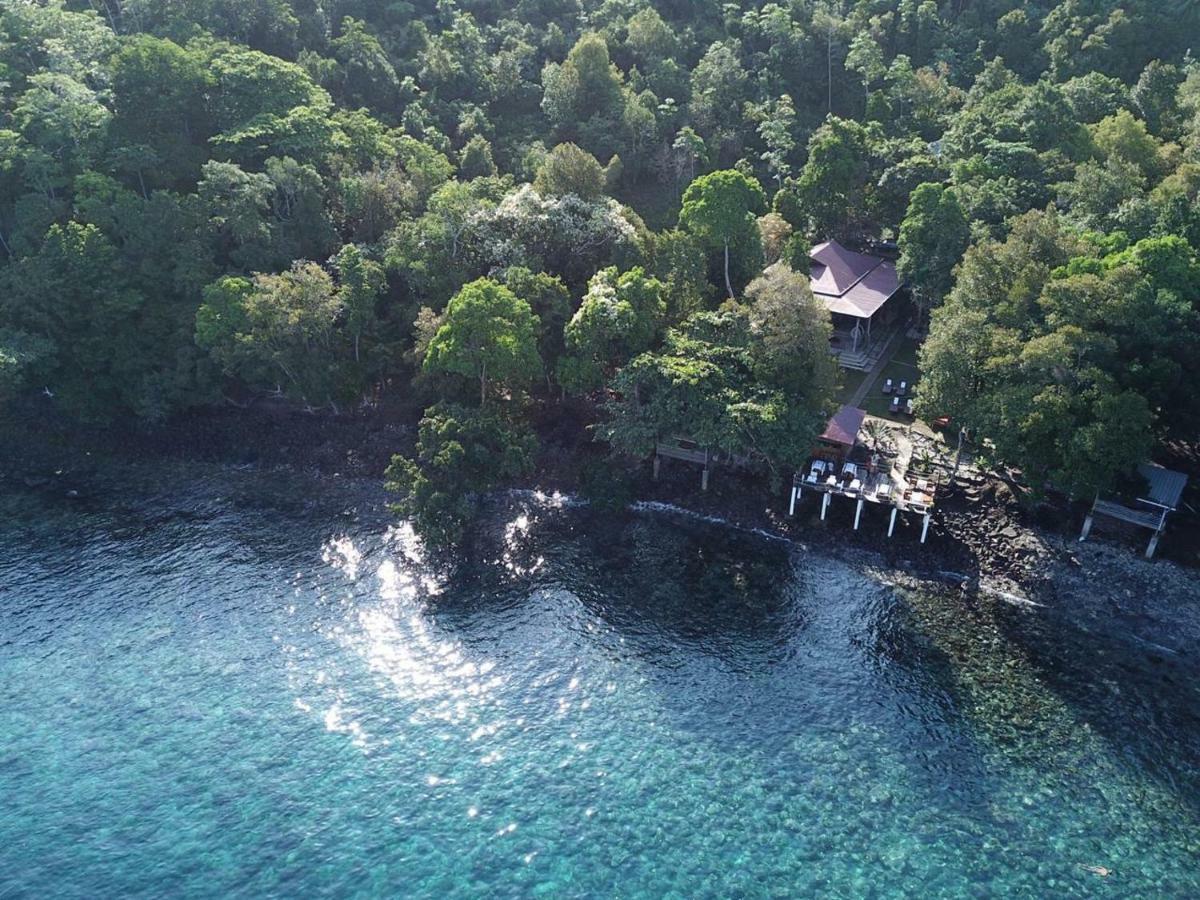 Pele'S Place Sabang  Exteriör bild